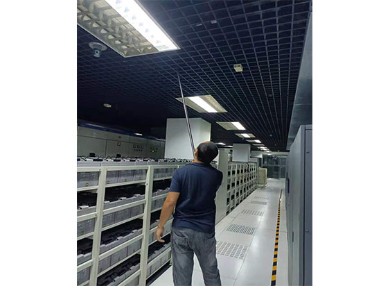 消防設施檢測包含的內容是什么，消防檢測包含哪些內容