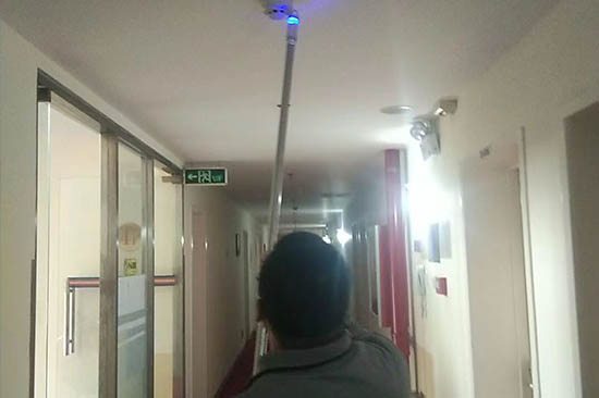 北京電消檢公司申請條件？