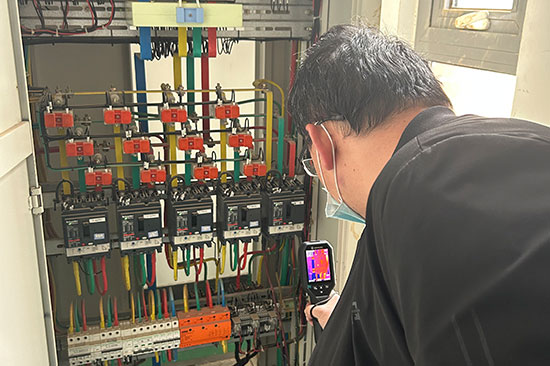 臨時(shí)夜市集市要做消電檢測嗎？為什么要做消電檢測？