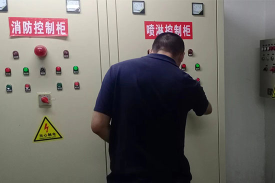 消電檢檢測結(jié)果，消電檢報(bào)告必須要求合格嗎