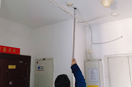 消防竣工檢測(cè)，消防改造后竣工消防檢測(cè)驗(yàn)收
