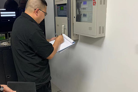 場所改造后消電檢，消防安全評估都要重做嗎